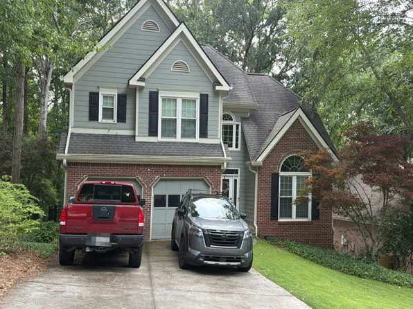 3523 Fairgreen Ct, Douglasville, GA 30135
