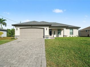 2219 NW 5th St, Cape Coral, FL 33993