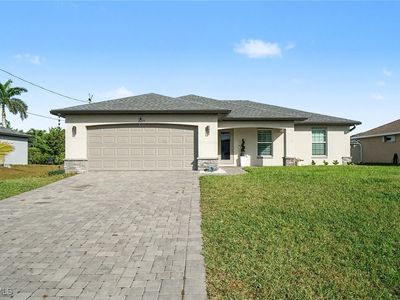 2219 NW 5th St, Cape Coral, FL, 33993