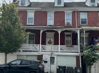 228-230 Church St, Phoenixville, PA 19460