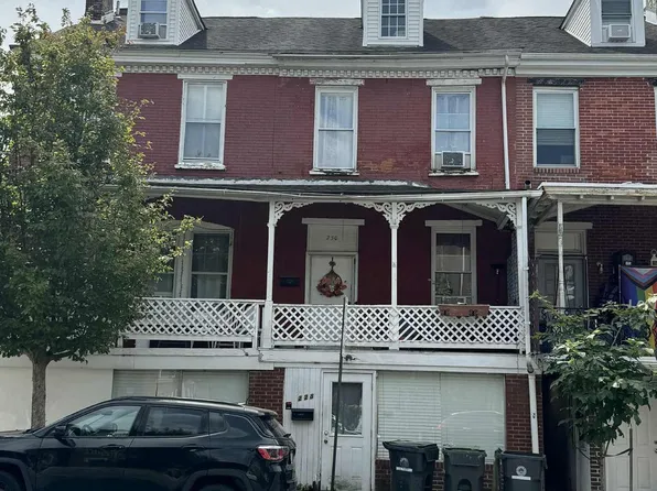 228-230 Church St, Phoenixville, PA 19460