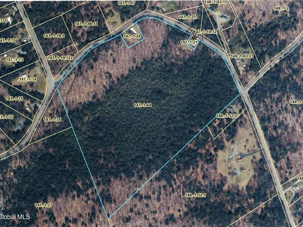 L64 Antioch Road, Providence, NY 12850