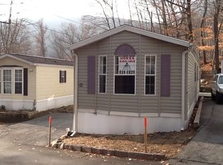 153 Mine Rd TRLR 85, Highland Falls, NY