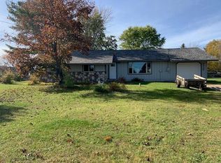 3328 Forest Rd, Gaylord, MI 49735