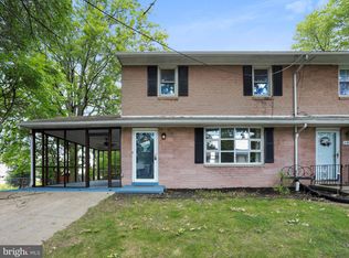 195 Hamilton Rd, Chambersburg, PA 17201