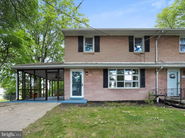 195 Hamilton Rd, Chambersburg, PA 17201