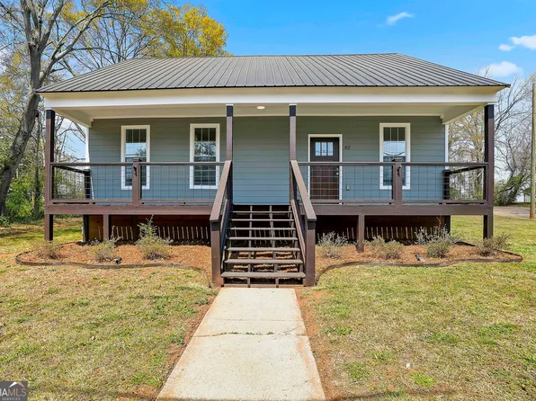 42 Main St, Newnan, GA 30263