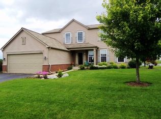 11707 Millennium Pkwy, Plainfield, IL 60585
