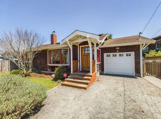 487 View Ave, Trinidad, CA 95570