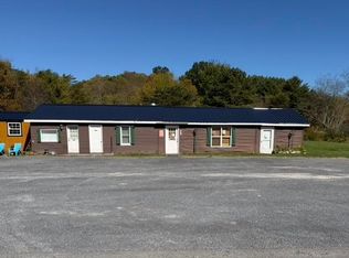 7997 Sweet Springs Valley Rd, Gap Mills, WV 24941