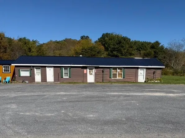 7997 Sweet Springs Valley Rd, Gap Mills, WV 24941