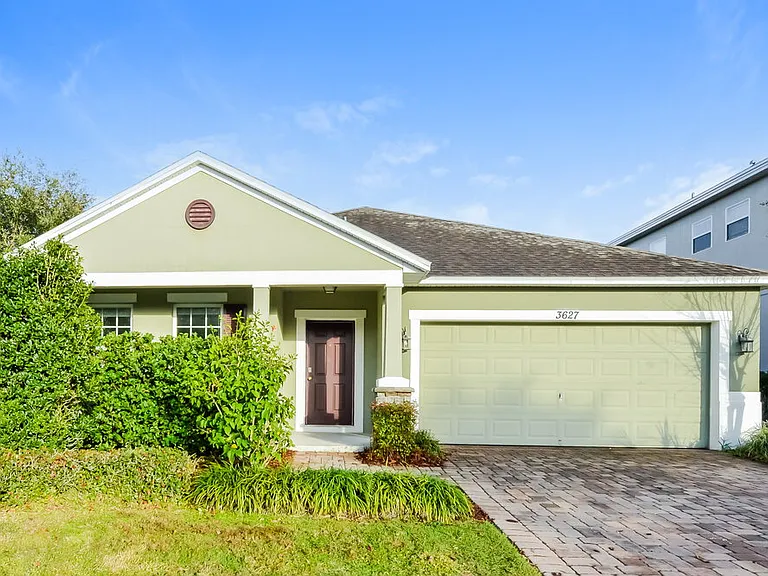3627 Ryegrass St — Photo 1