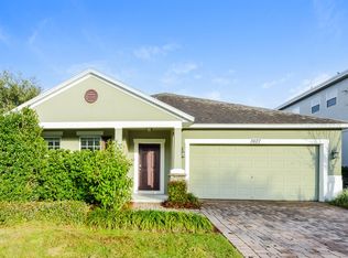 3627 Ryegrass St, Clermont, FL 34714