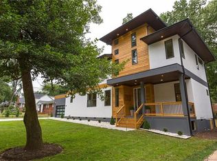 1216 Goodwin Ave, Charlotte, NC 28205