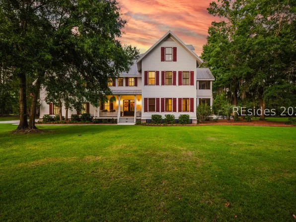10 Derby Ct, Bluffton, SC 29910