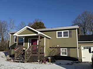 15 Emeritus St, Rutland, VT 05701