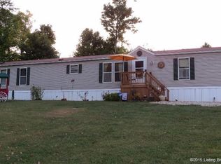 6879 Rita Ln NE, Georgetown, IN 47122