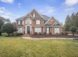 104 Gambardelli Ct, Cary, NC 27519