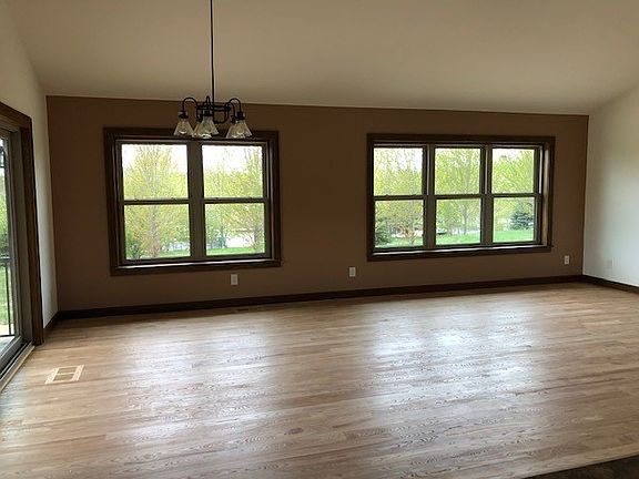 Main floor great room