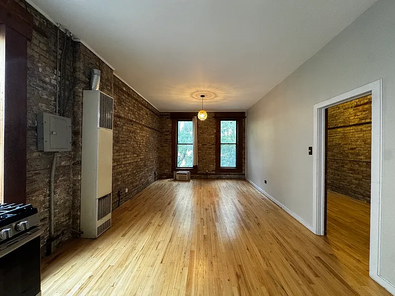 1706 W Ohio St #2F — Photo 5