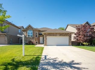8625 Kelsey Cres, Niagara Falls, ON L2H 0E5