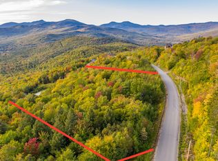 LOT 50 Pinnacle Dr, Newry, ME 04261