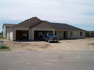 4708 Santa Rosa Ct, Pasco, WA 99301