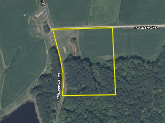 2nd image of 0 Stallings Mill Rd Lot Wp003