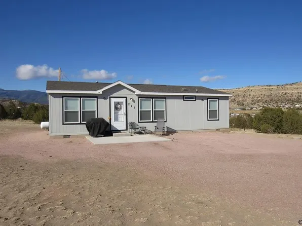 225 N Quail Ct, Rockvale, CO 81244