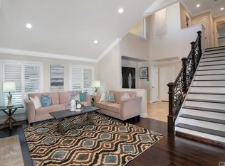 16693 Mount Darwin Cir, Fountain Valley, CA 92708