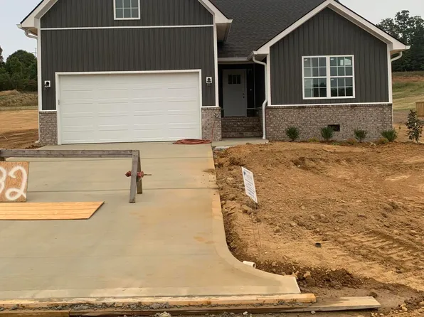 432 Eastland Park Dr, Blaine, TN 37709