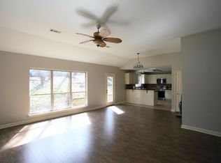 30 Rio Grande Forest Dr, Little Rock, AR 72212