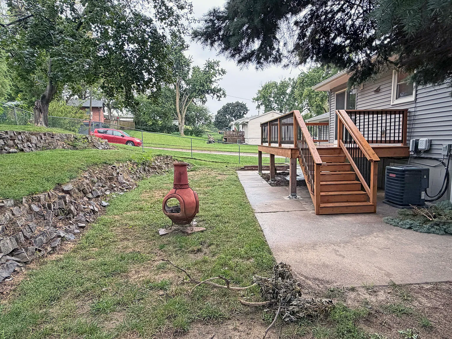 4 bed, 1552 sqft, $2,395 — Photo 4