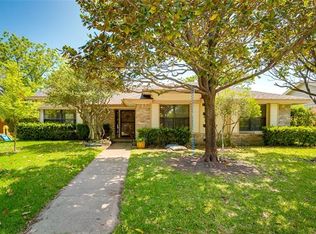 514 Trail View Ln, Garland, TX 75043
