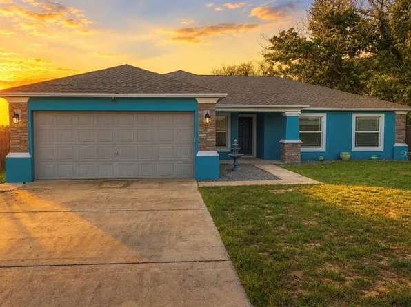 110 Plum Ave S, Frostproof, FL 33843