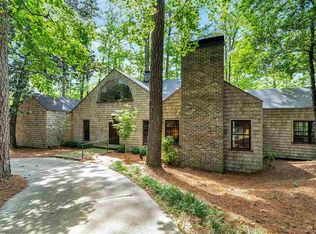 3789 Montrose Rd, Mountain Brk, AL 35213