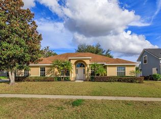 1609 Oak Hollow Rd, Clermont, FL 34711
