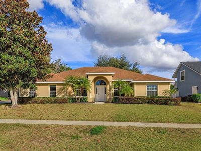 1609 Oak Hollow Rd, Clermont, FL, 34711