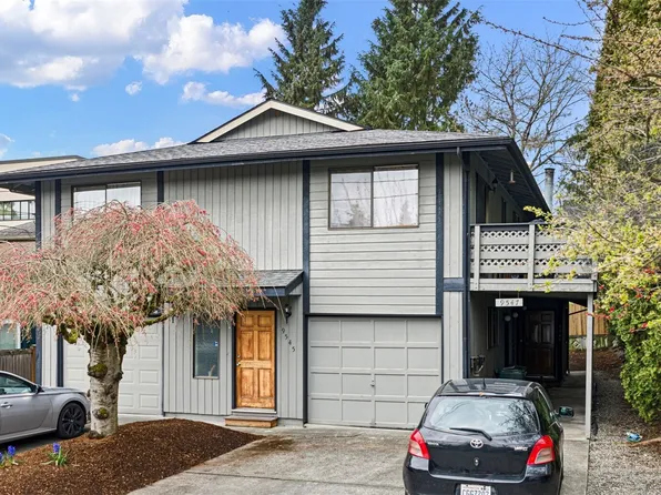 9545 Interlake Avenue N, Seattle, WA 98103