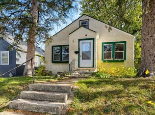 3350 Vincent Ave N, Minneapolis, MN 55412