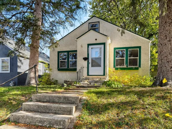 3350 Vincent Ave N, Minneapolis, MN 55412