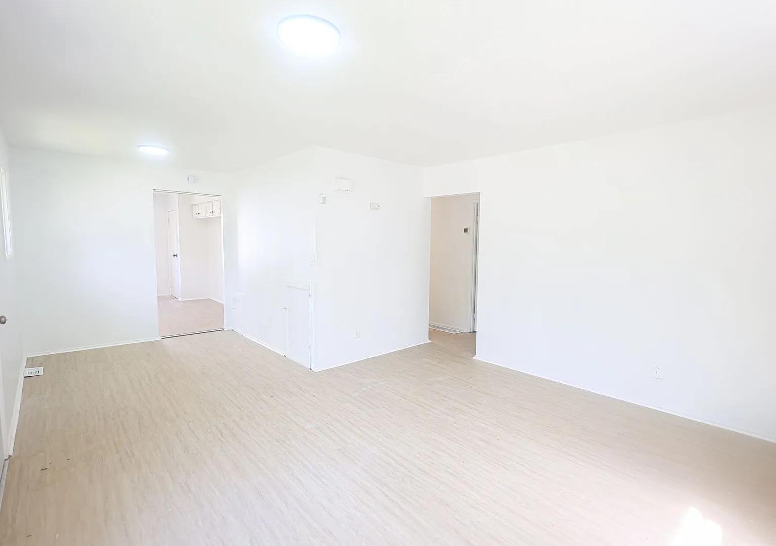 3 bedroom Ranch home with LARGE basement - EDEN and CMHA section 8 available. — Photo 4