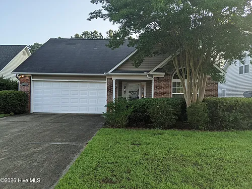 514 Foxwood Ln Photo 1