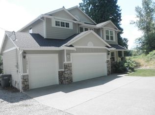 15511 Larson Loss Rd E, Buckley, WA 98321