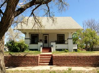 498 5th St, Phillipsburg, KS 67661