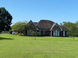 332 Hodson Ln, Raceland, LA 70394