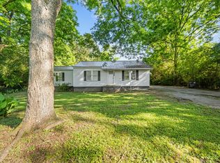 305 S College St, Glencoe, AL 35905