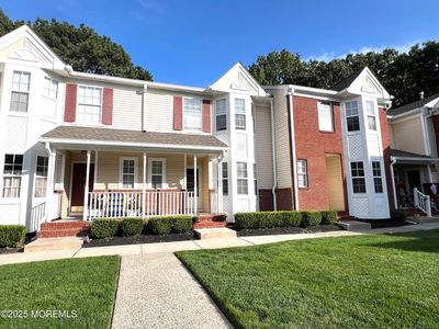 63 Lexington Court, Holmdel, NJ, 07733