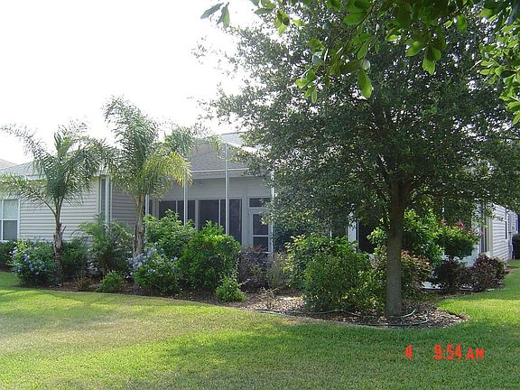 Back of house