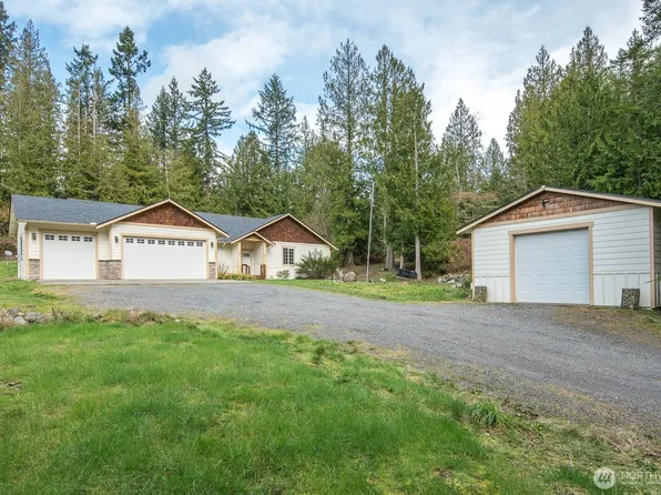 6005 140th Street NW, Stanwood, WA 98292